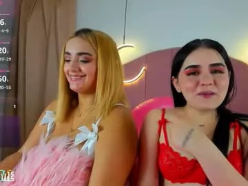 miller_zoe02 from Chaturbate is Freechat