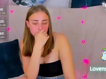 millibrooks from Chaturbate is Freechat