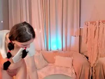 milliminimouse from Chaturbate is Freechat