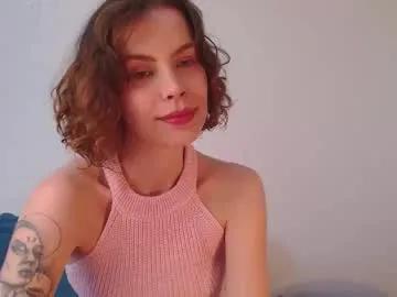 milly_ross23 from Chaturbate is Freechat