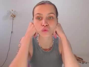 Milly_ross23 from Chaturbate
