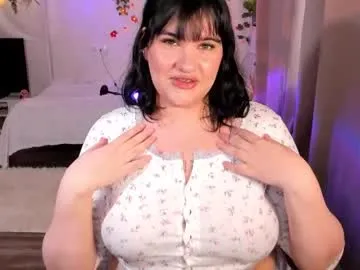 milmilla from Chaturbate is Freechat