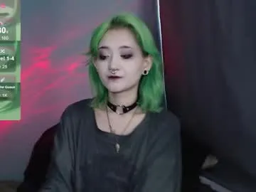 milten_trish from Chaturbate is Freechat