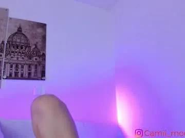 milu_cooper from Chaturbate is Freechat
