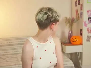 mimipuff from Chaturbate is Freechat