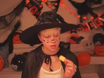 mimipuff from Chaturbate is Freechat