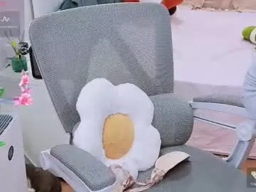 mina_68 from Chaturbate is Freechat