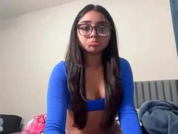 minalatinaof from Chaturbate is Freechat