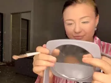 mingjorgenson from Chaturbate is Freechat