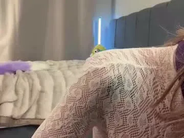 minicleo from Chaturbate is Freechat
