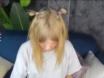 Minnie_collins from Chaturbate
