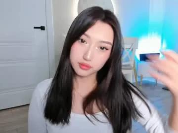 Minnie_jin from Chaturbate