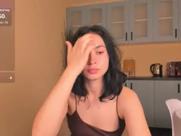 Minniiemile from Chaturbate