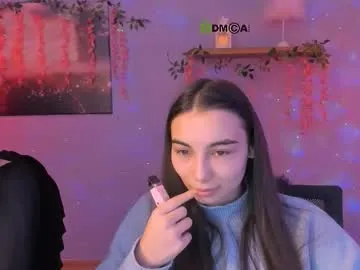 mira_cool_ from Chaturbate is Freechat