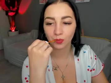 mira_harlow from Chaturbate is Freechat