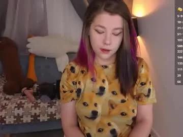 mirafalls from Chaturbate is Freechat