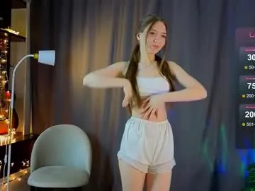 mirage1_ from Chaturbate is Freechat