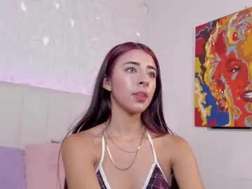 mirandaa_rogers from Chaturbate is Freechat