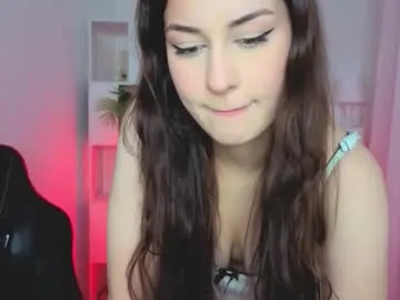 mirandabey from Chaturbate is Freechat