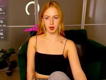 mirandamayers from Chaturbate is Freechat