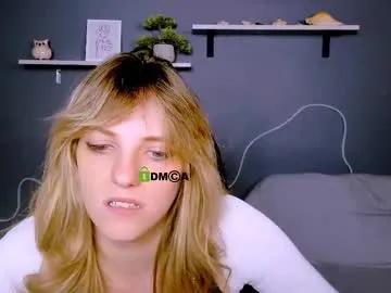Miriam_crazy from Chaturbate