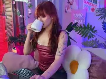 misapage from Chaturbate is Freechat