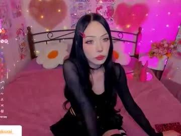 misasakurai from Chaturbate is Freechat