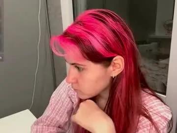 mishahartwigsen from Chaturbate is Freechat