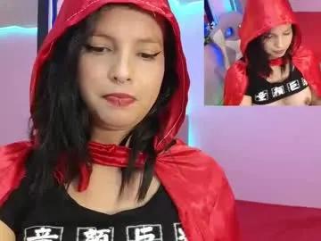 misofialeal from Chaturbate is Freechat