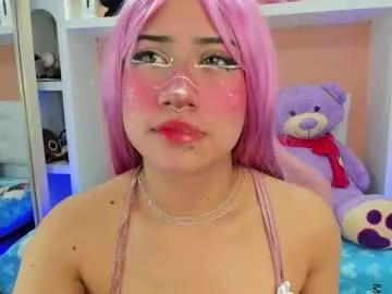 miss___megan from Chaturbate is Freechat