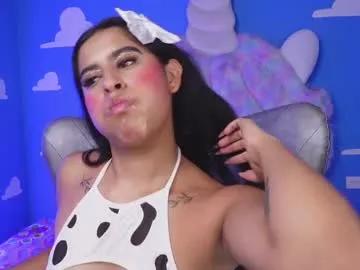 miss__anya from Chaturbate is Freechat