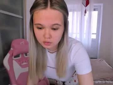 Miss__selena from Chaturbate