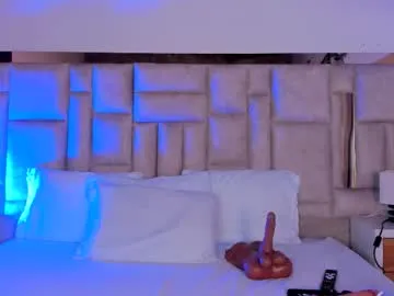 Miss_abigail_ from Chaturbate