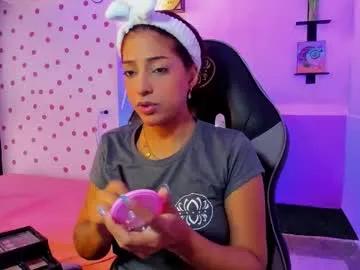 miss_akemi from Chaturbate is Freechat