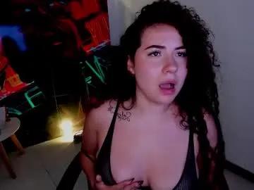 miss_alisse from Chaturbate is Freechat