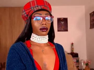 miss_ariaa from Chaturbate is Freechat