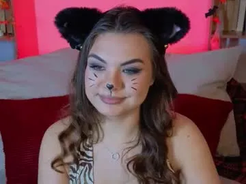 Miss_delia from Chaturbate