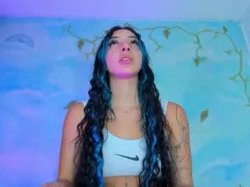 miss_evans_ from Chaturbate is Freechat