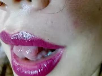 Miss_evoleth2 from Chaturbate