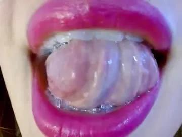 Miss_evoleth2 from Chaturbate