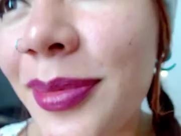 Miss_evoleth2 from Chaturbate