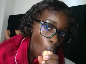 miss_jamilla255 from Chaturbate is Freechat