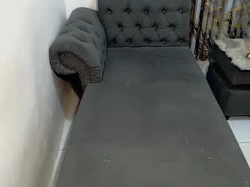 miss_jz from Chaturbate is Freechat