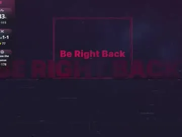 Miss_leee from Chaturbate