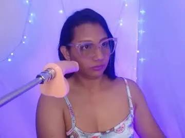 miss_londoon from Chaturbate is Freechat