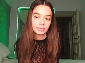 miss_medyson from Chaturbate is Freechat