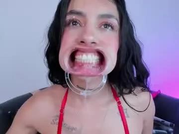 miss_melodi from Chaturbate is Freechat