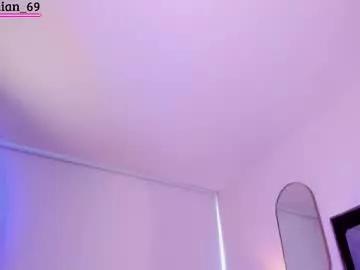 miss_mian from Chaturbate