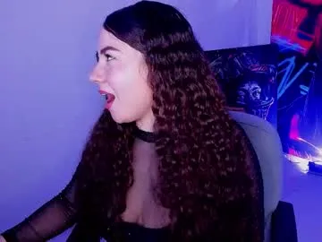 miss_rogue from Chaturbate is Freechat