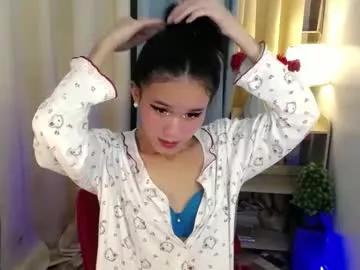Miss_sunshinex from Chaturbate